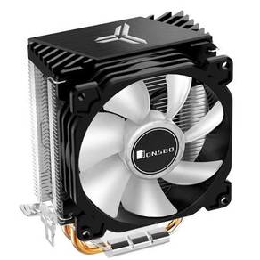 Cpu cooler jonsbo rgb
