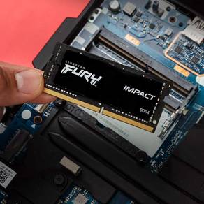 Kingston FURY 8GB DDR4 2666 mhz Laptop Ram