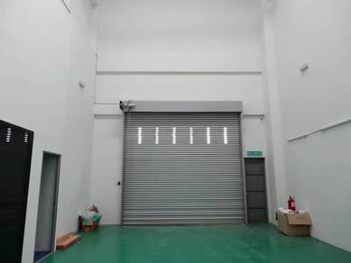 Warehouse / Factory For Rent in Tebrau,JHR