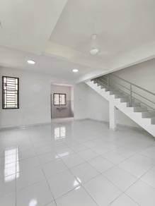 2-storey Terraced House For Sale in Johor Bahru,JHR