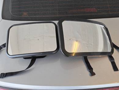 Baby Car Mirror