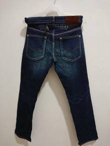 Vintage Lee jeans size xs for girls