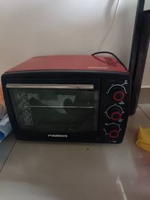 oven 