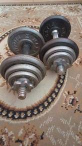dumbell