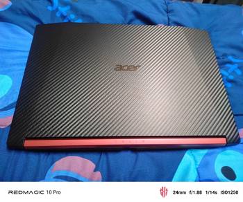 ACER NITRO 5 Gaming Laptop