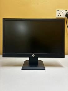 HP P19b G4 18.5" Monitor HDMI VGA