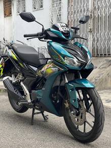 Honda RS-X Winner