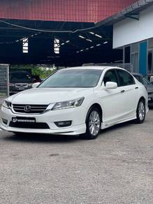Honda Accord VTi-L in Johor Bahru, JHR