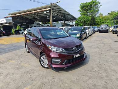 Proton Persona PREMIUM in Batu Pahat, JHR