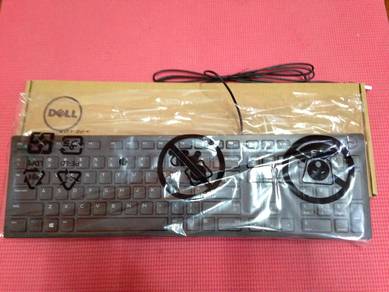 PC USB Keyboard & USB Mouse