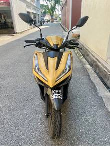 Honda Vario 125