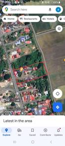 Mixed Development Land in Air Tawar, PNG