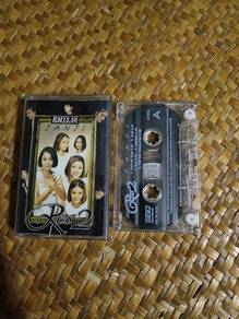 Kaset (Res2 
Janji)