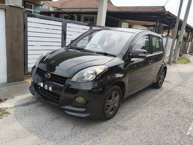 Perodua MyVi SE ZHS in Kemaman, TRG