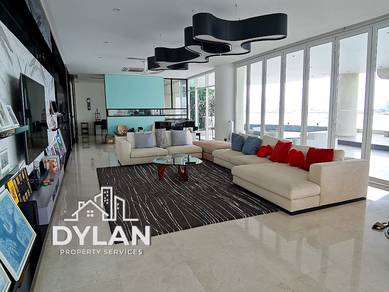 Condominium For Rent in 8 Gurney ( The Shore )