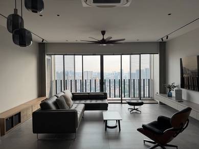 Service Residence For Sale in SkyVogue