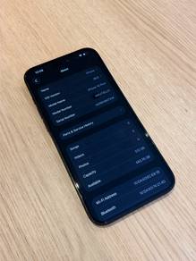 (6NTXW) iPhone 16 Plus 512gb Black | Spaylater