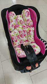 Carseat baby