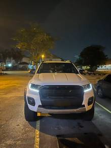 Ford Ranger WILDTRAK BI-TURBO in Bukit Mertajam, PNG