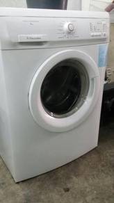 7kg Mesin Basuh Recon Washing Machine Electrolux