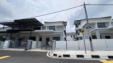 Terraced House For Sale in Bukit Mertajam,PNG