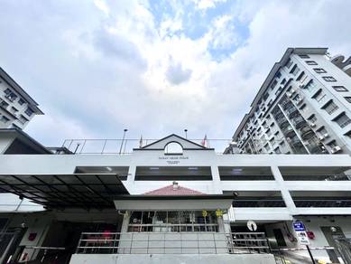 Apartment For Sale in Abadi Indah