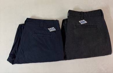 Wrangler Cargo sz 34 Combo:.