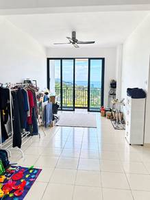Condominium For Rent in Ramah Pavilion