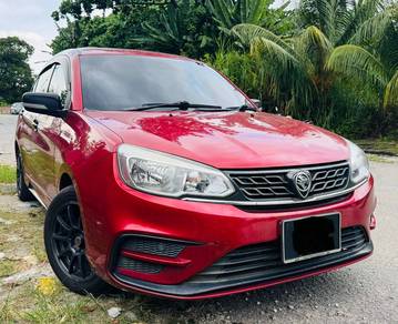 Proton Saga STANDARD MT in Puchong, SGR