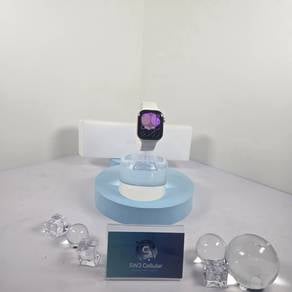 Apple Watch Series 11 46mm GPS Rose Gold