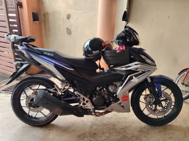 Honda RS150