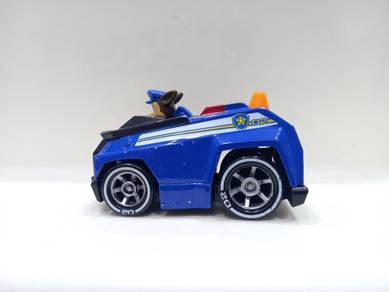 Paw Patrol True Metal Chase Collectible Diecast