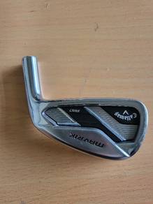 Golf Iron 4 Head Callaway Mavrik Pro