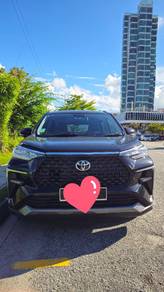 Toyota Veloz in Jelutong, PNG
