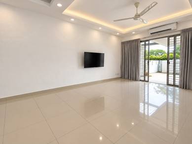 2-storey Terraced House For Sale in Shah Alam,SGR