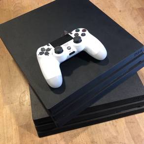 Sony PS4 PRO 4K EDITION 2023 Trade In Accept 5