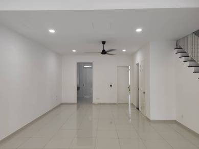 2-storey Terraced House For Rent in Semenyih,SGR