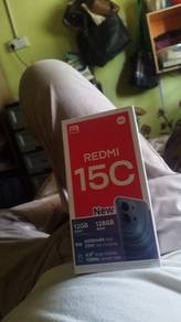 redmi 15c