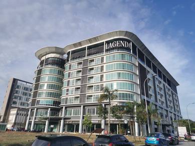 Soho For Sale in Bangi,SGR