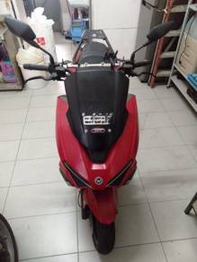 WMOTO ES250i