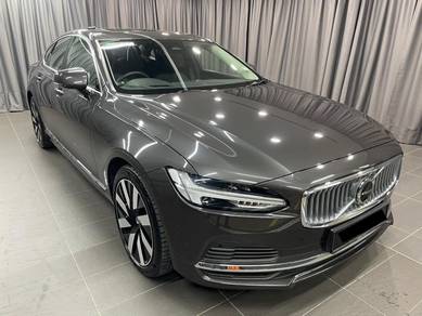 2023 Volvo S90 RECHARGE T8 ULTIMATE