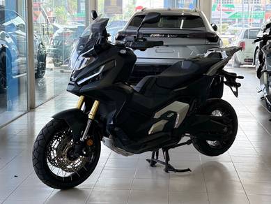 Honda XADV