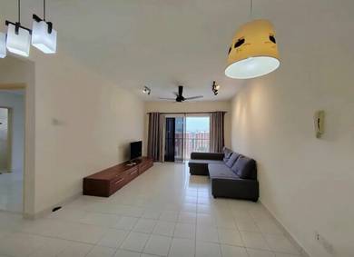 Condominium For Sale in Puncak Nusa Kelana