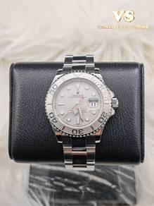 Rolex Yacht-Master 16622