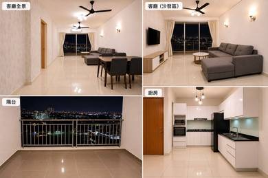 Condominium For Sale in Lido Four Seasons Residence