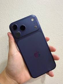 IPhone 17 Pro Max 256 GB