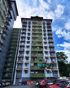 Apartment For Sale in Sri Panglima