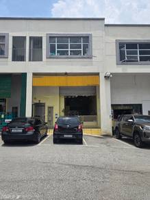 Shop lot For Sale in Batu Caves,SGR