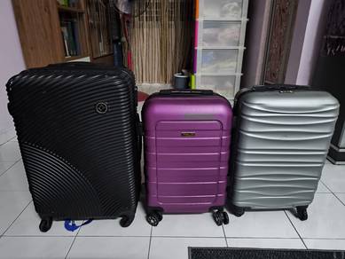 Luggage Bag