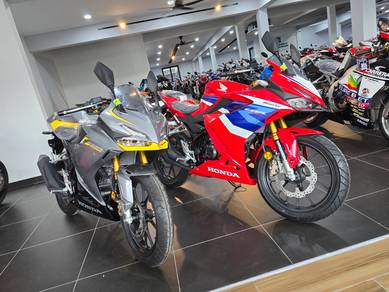 Honda CBR150R